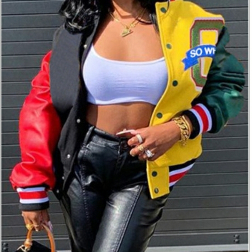 Jacket - Picture 3 of 3